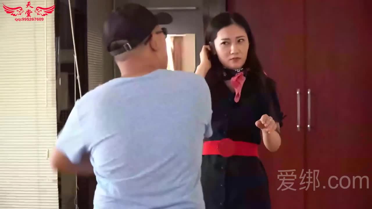 【金鹰绳艺】私拍特辑