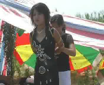 【雅俗阁】《太行之旅（2）》-1