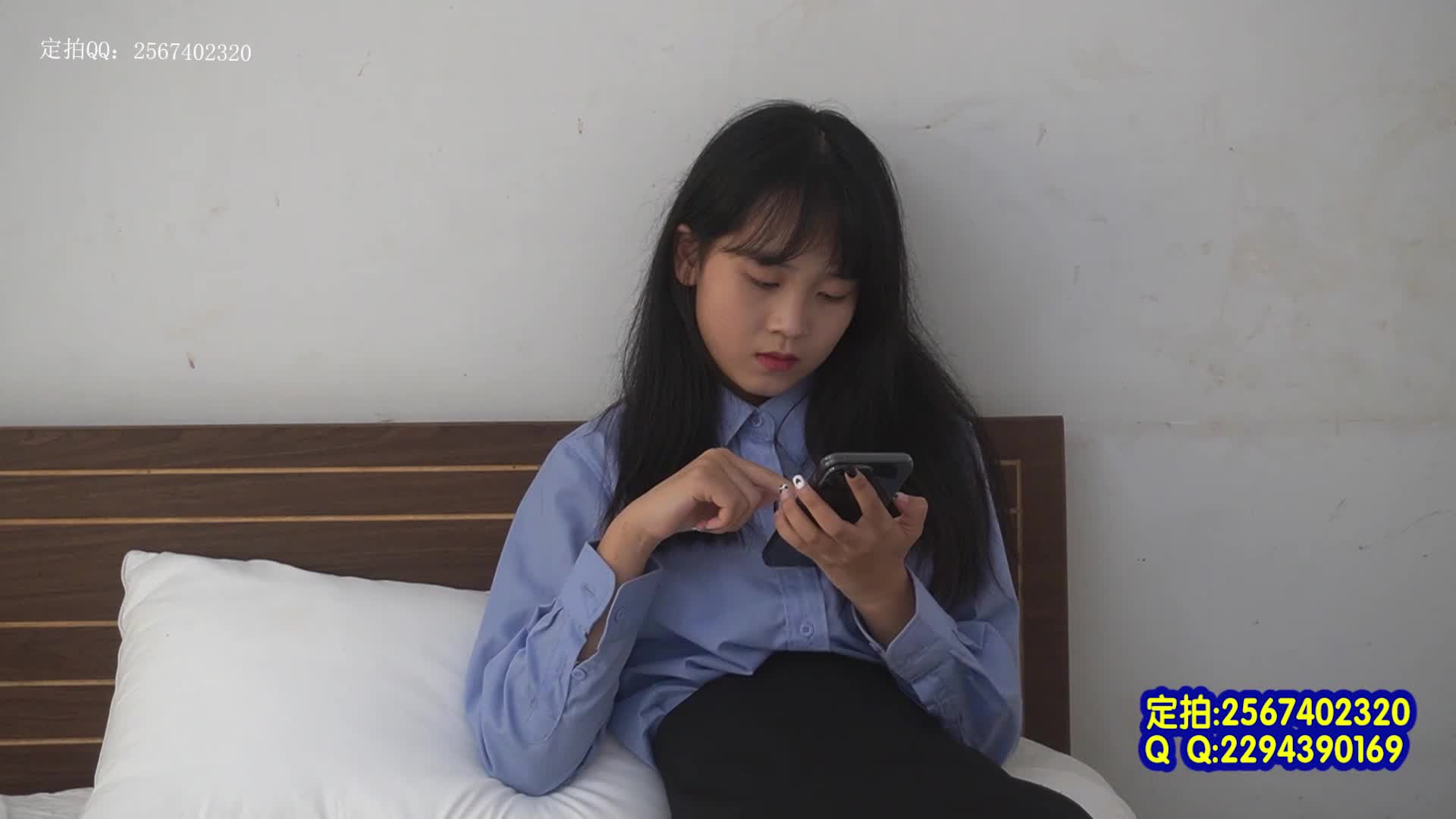 【MJ影视】断足女井