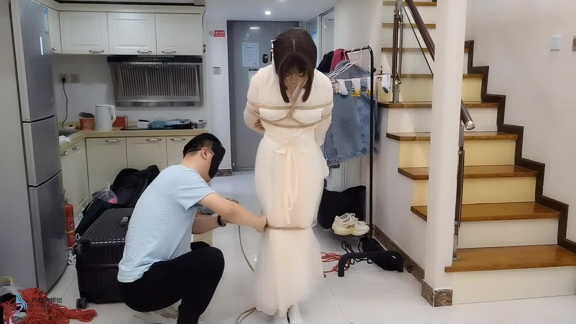 【JS原创】艾菲古装