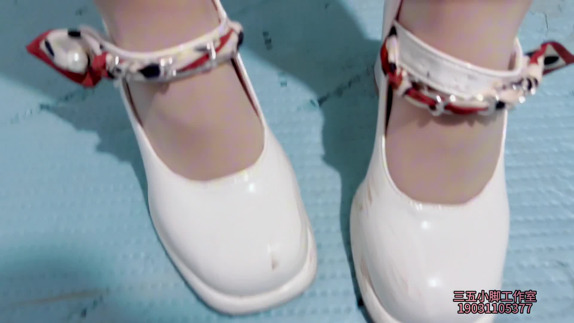 【媚娘原创】 关押不配合的瑾年