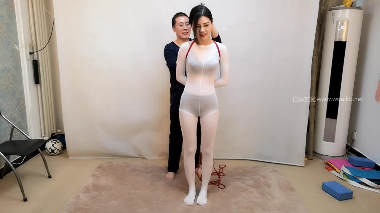 【随心原创】 江奈 美人红绳放置