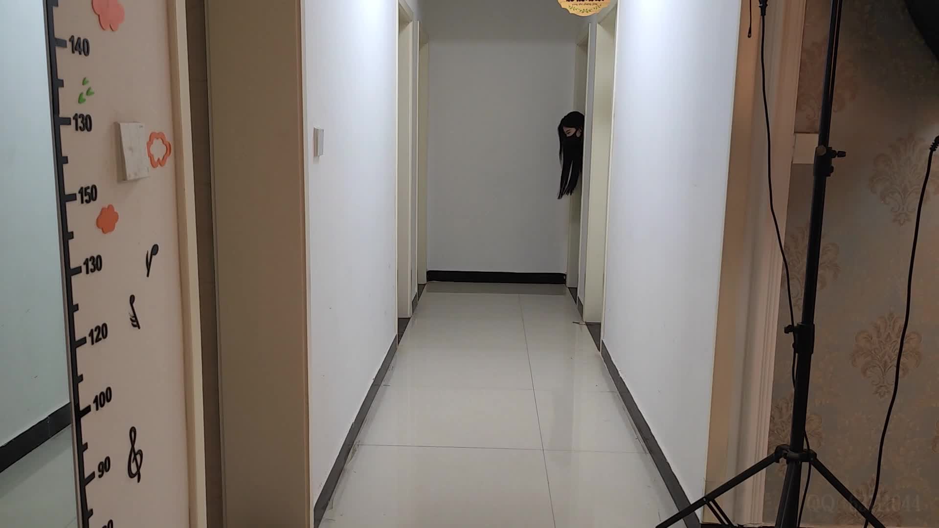 【随心原创】 杨蕊 完不成任务的正装售楼员