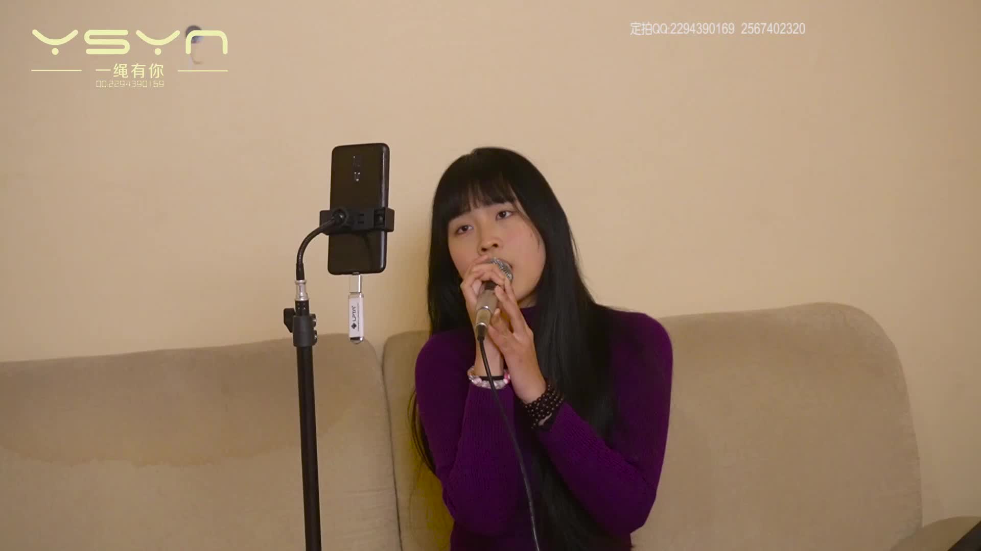 【MJ影视】 惨死的女歌手