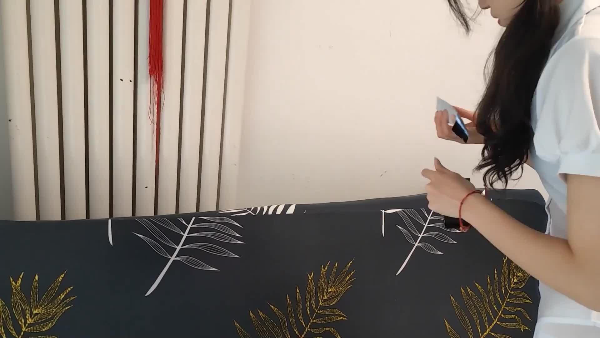 【随心原创】 苏樱 雅熙 互相挠痒捆绑玩弄