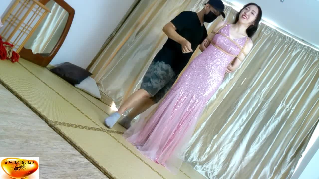 【琥珀堂】 旗袍性感尤物