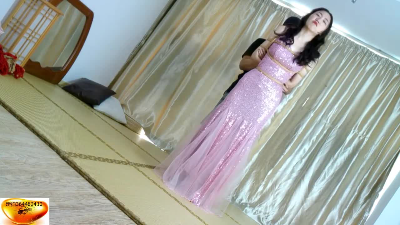 【琥珀堂】 旗袍性感尤物