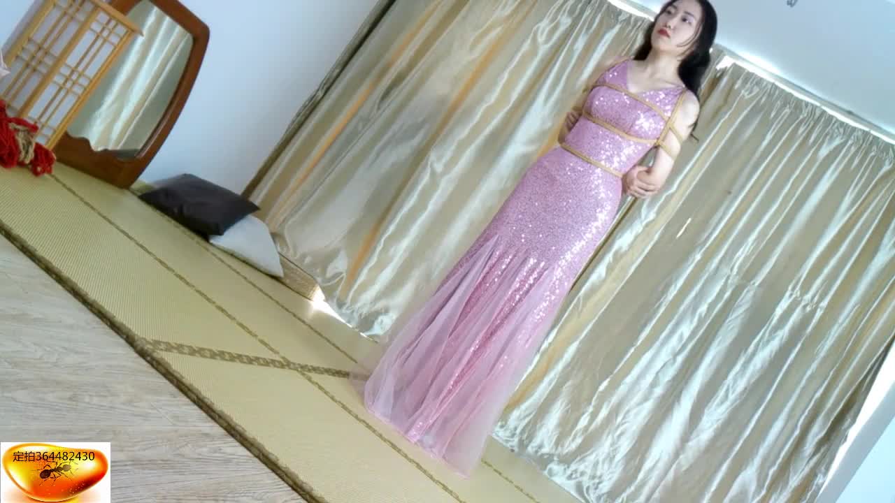 【琥珀堂】 旗袍性感尤物