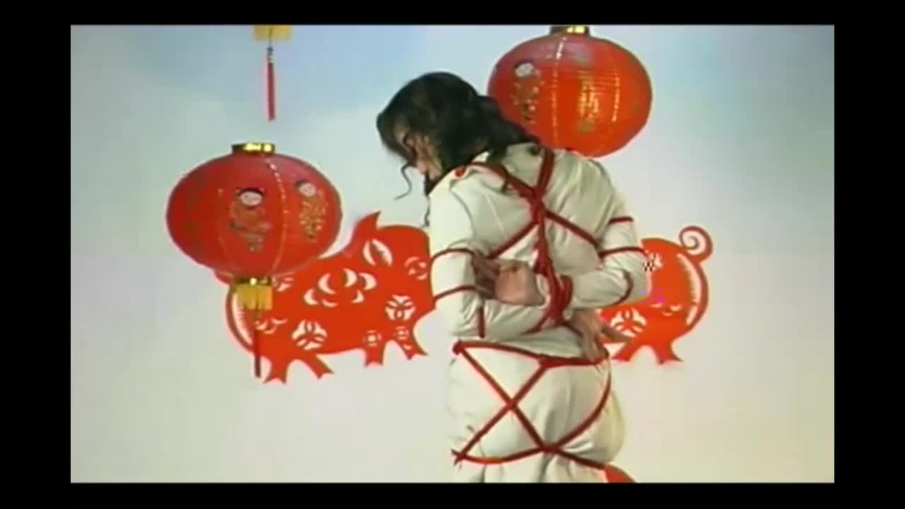 【完美风暴】 贺年 杨杨