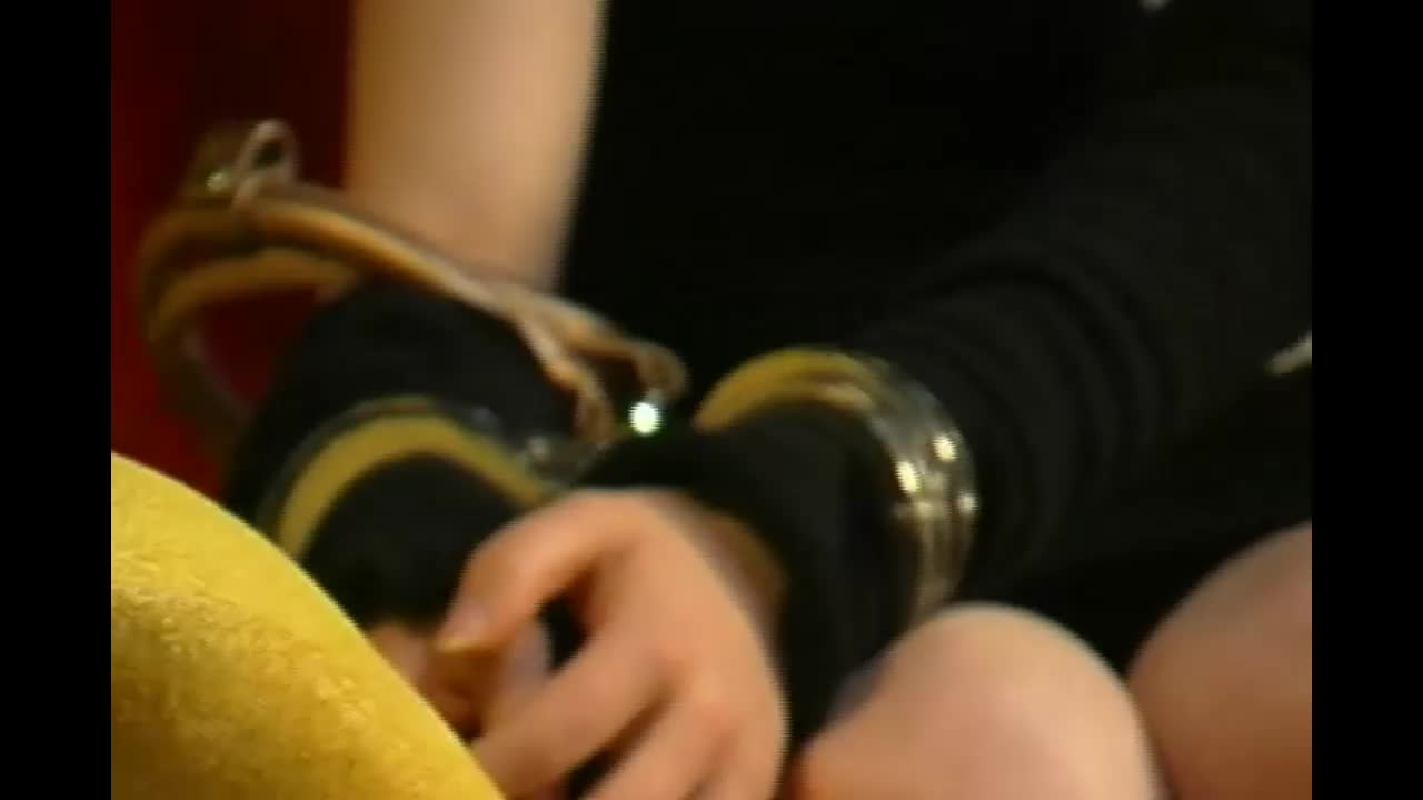 【完美风暴】 方程式 &ndash; 苏吉娜 杨杨