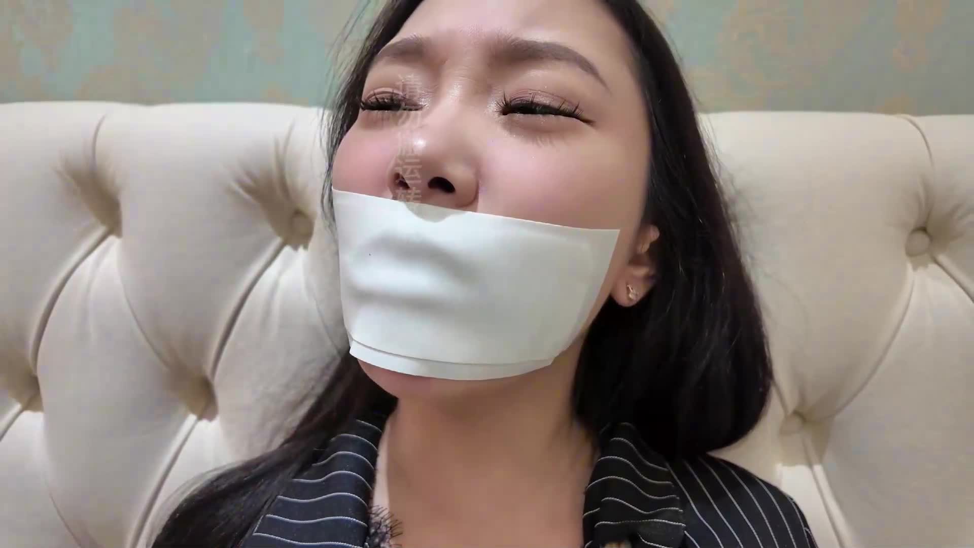 【枫叶工作室】 完蛋！我把美女捆绑了？&mdash;&mdash;傲娇女王！上门放松反被玩