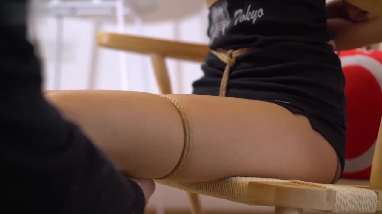 【缚リ芸术】模特试镜（四）