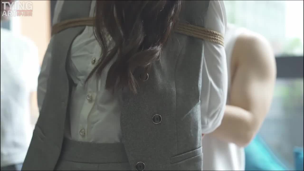 【缚リ芸术】模特试镜（十）