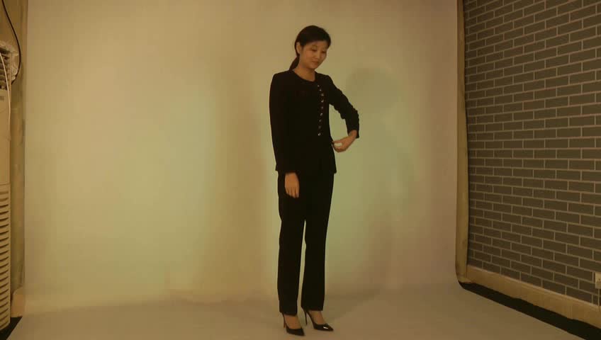 【艺束人生】 琳儿捆绑 花样玩法 老虎凳 吊缚