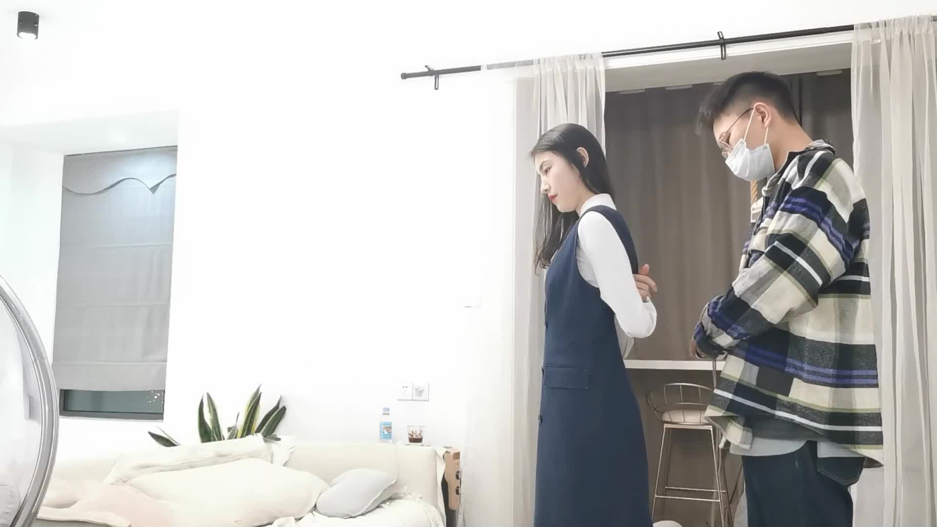 【奥特曼】 莞尔小姐姐，工作制服，柠檬口球，极限驷马