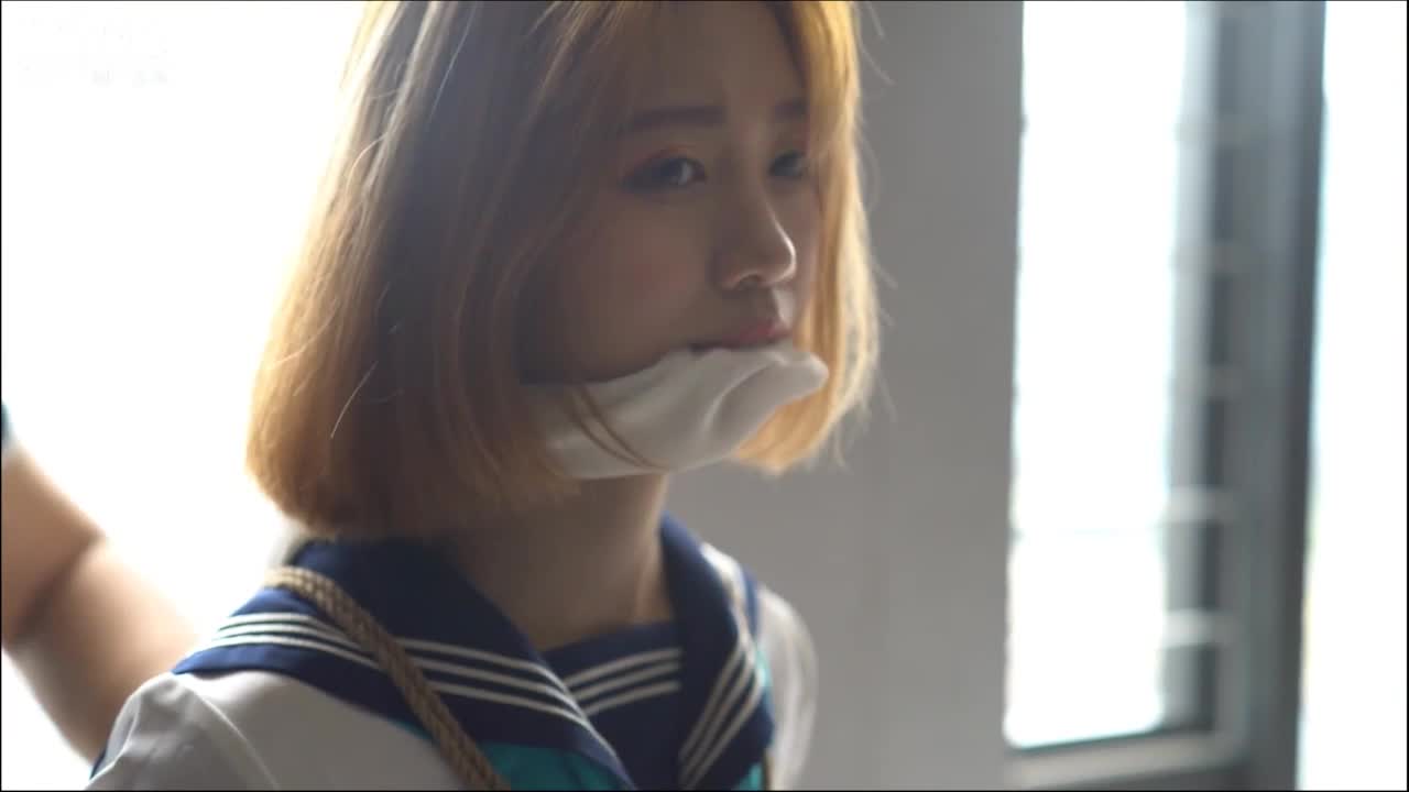 【缚リ芸术】模特试镜（七）