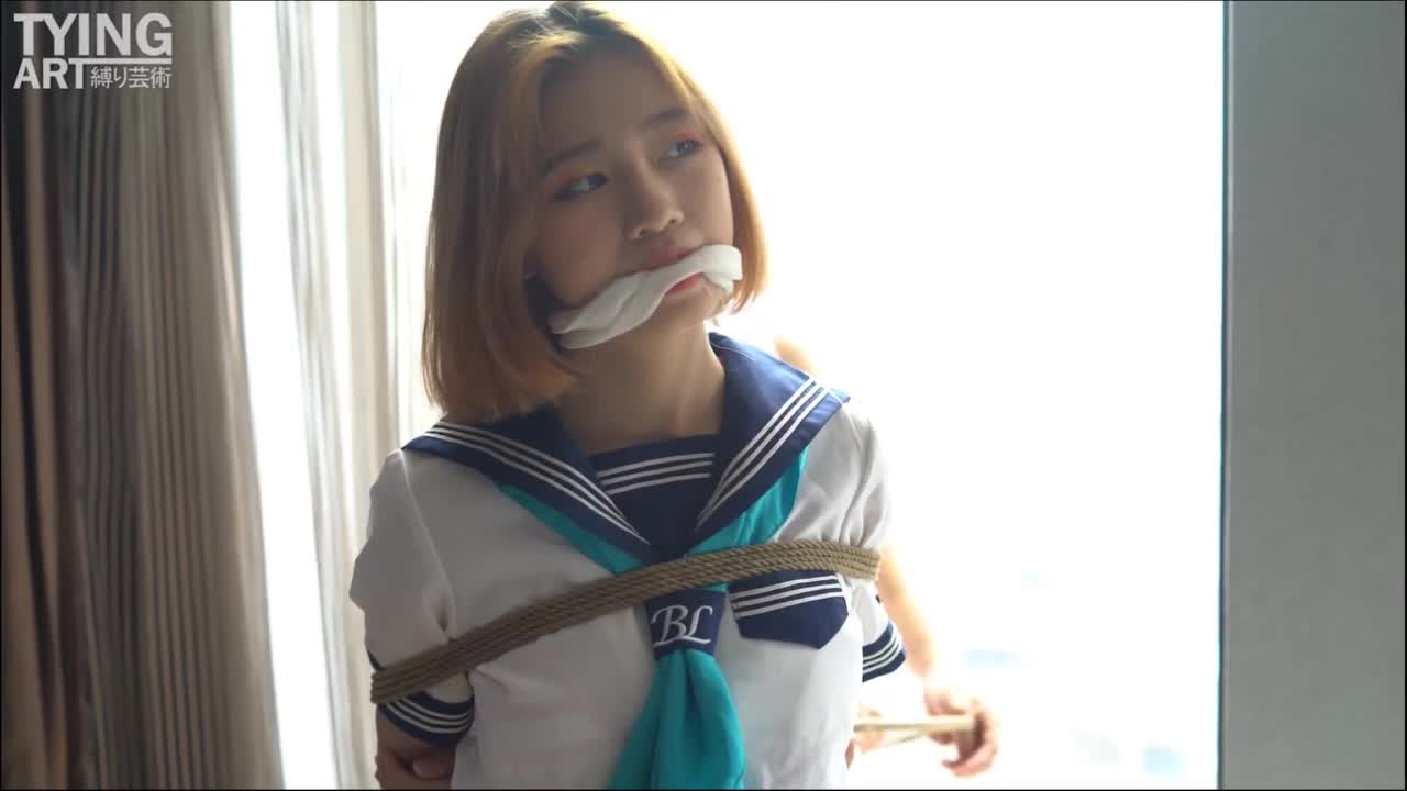 【缚リ芸术】模特试镜（七）