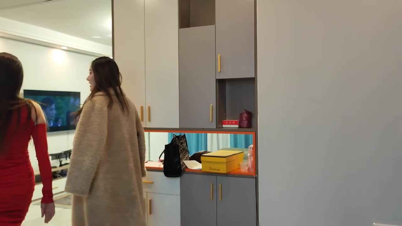 【李大侠原创】 踏青历险记（第三集）