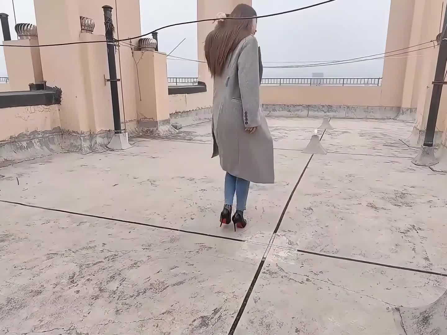 【玩绳的男孩】 律政佳人的绳虐之路（第一部）