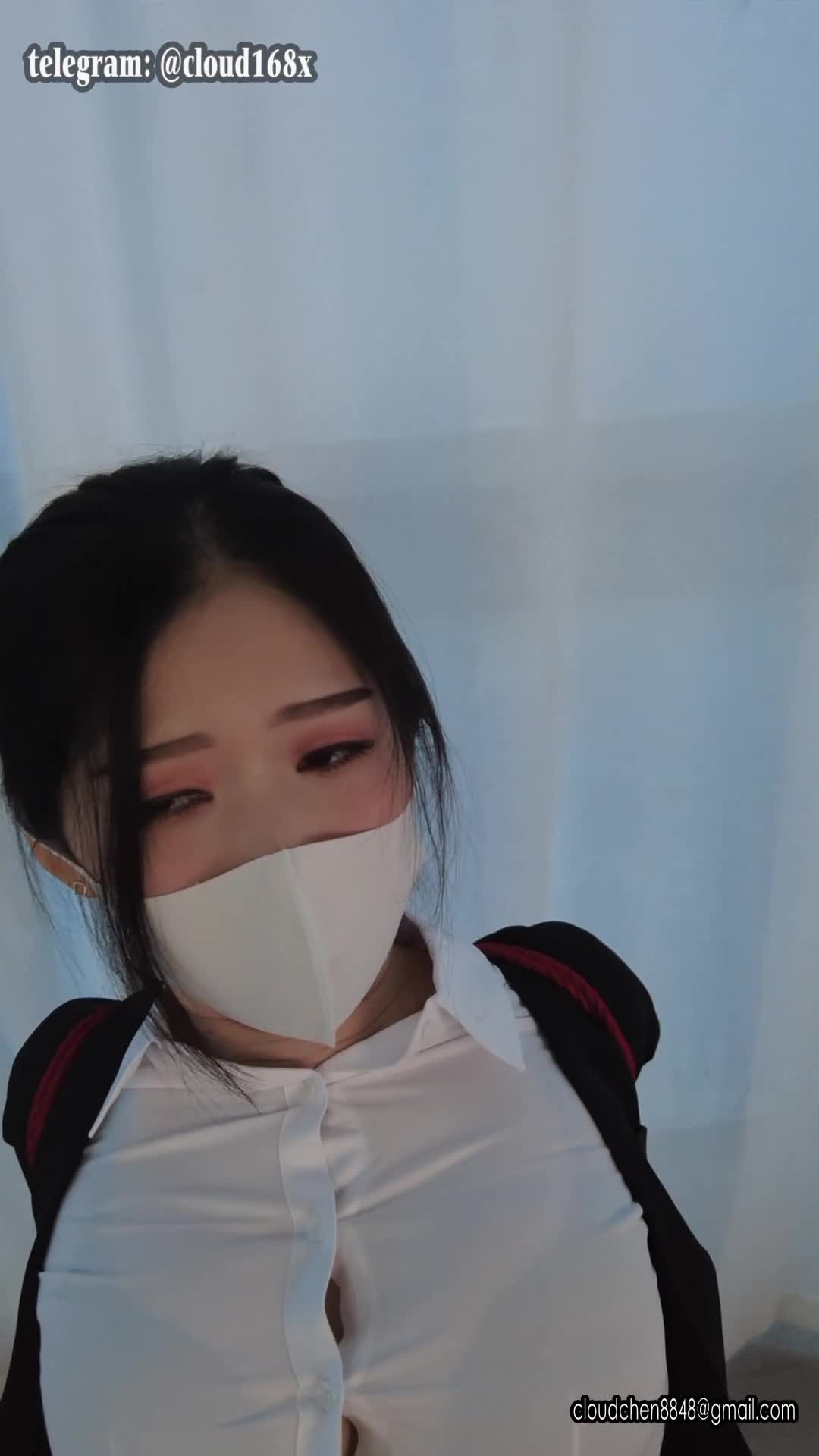 【Lamu原创】 危险的面试1 黑丝OL 制服捆绑 海老缚