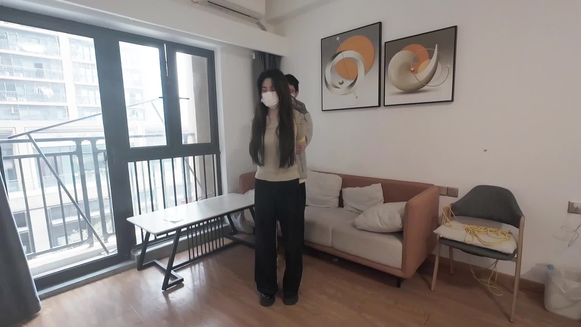 【网友原创】 一小时好看的小姐姐体验