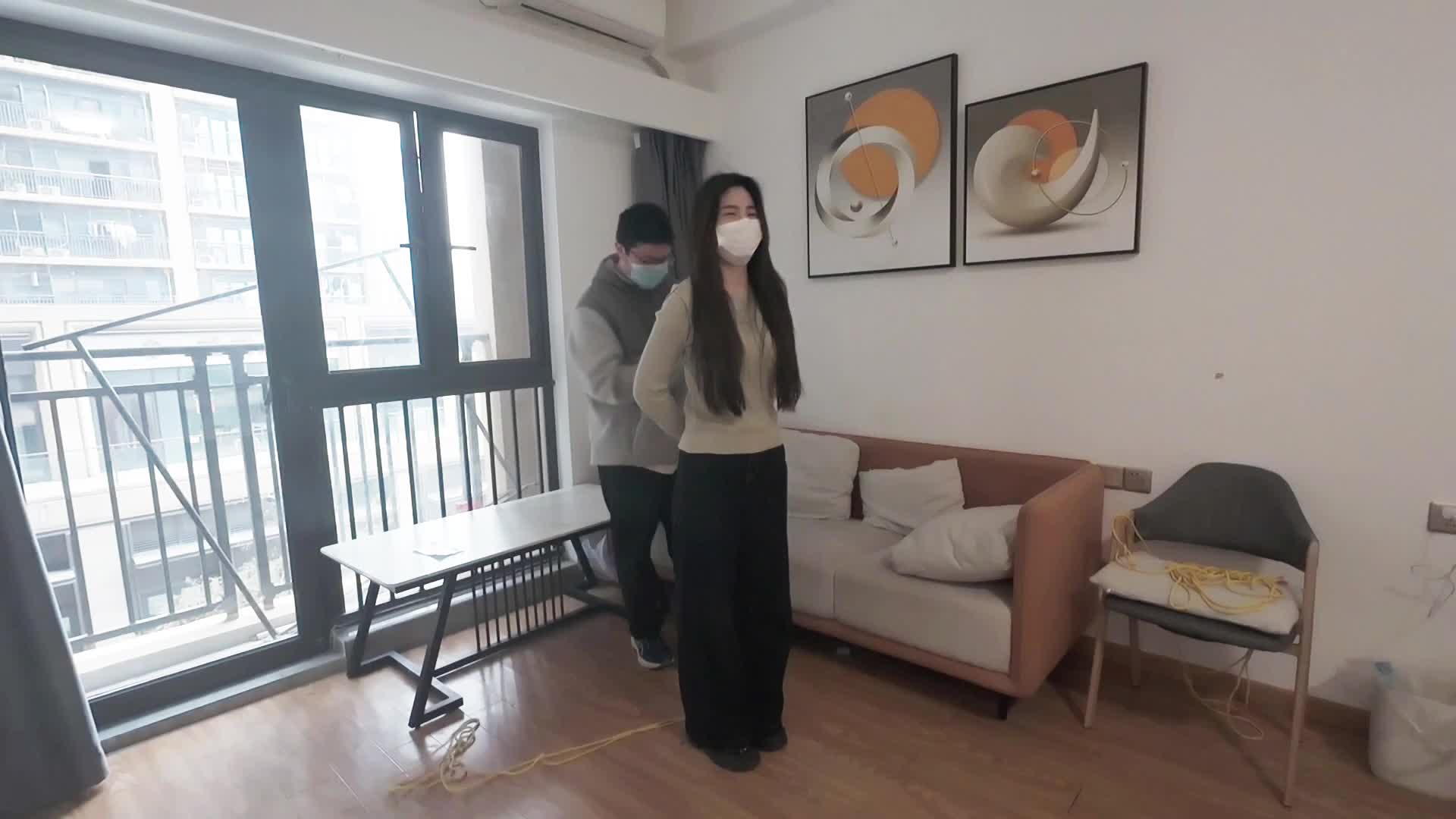 【网友原创】 一小时好看的小姐姐体验