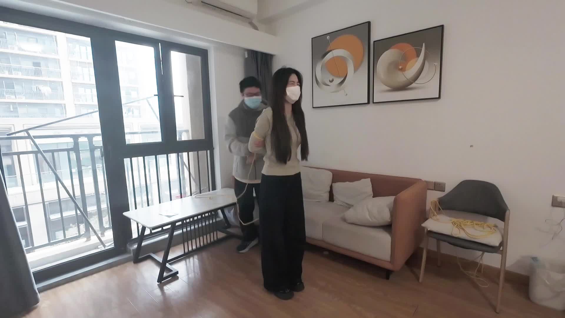 【网友原创】 一小时好看的小姐姐体验