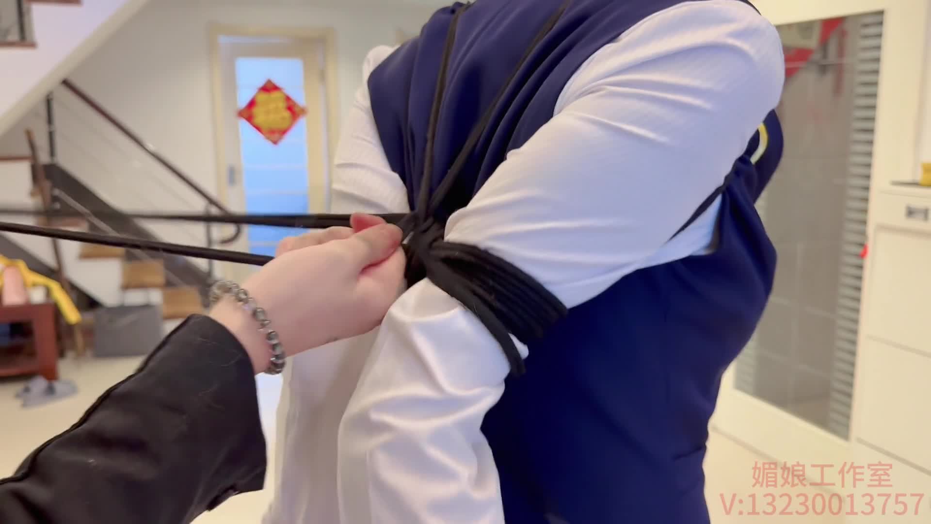 【媚娘原创】 新模书瑶