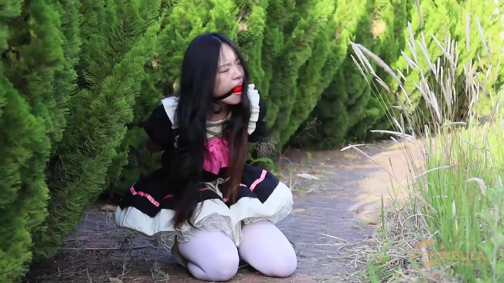 【半岛束艺】 魔法禁区~海语