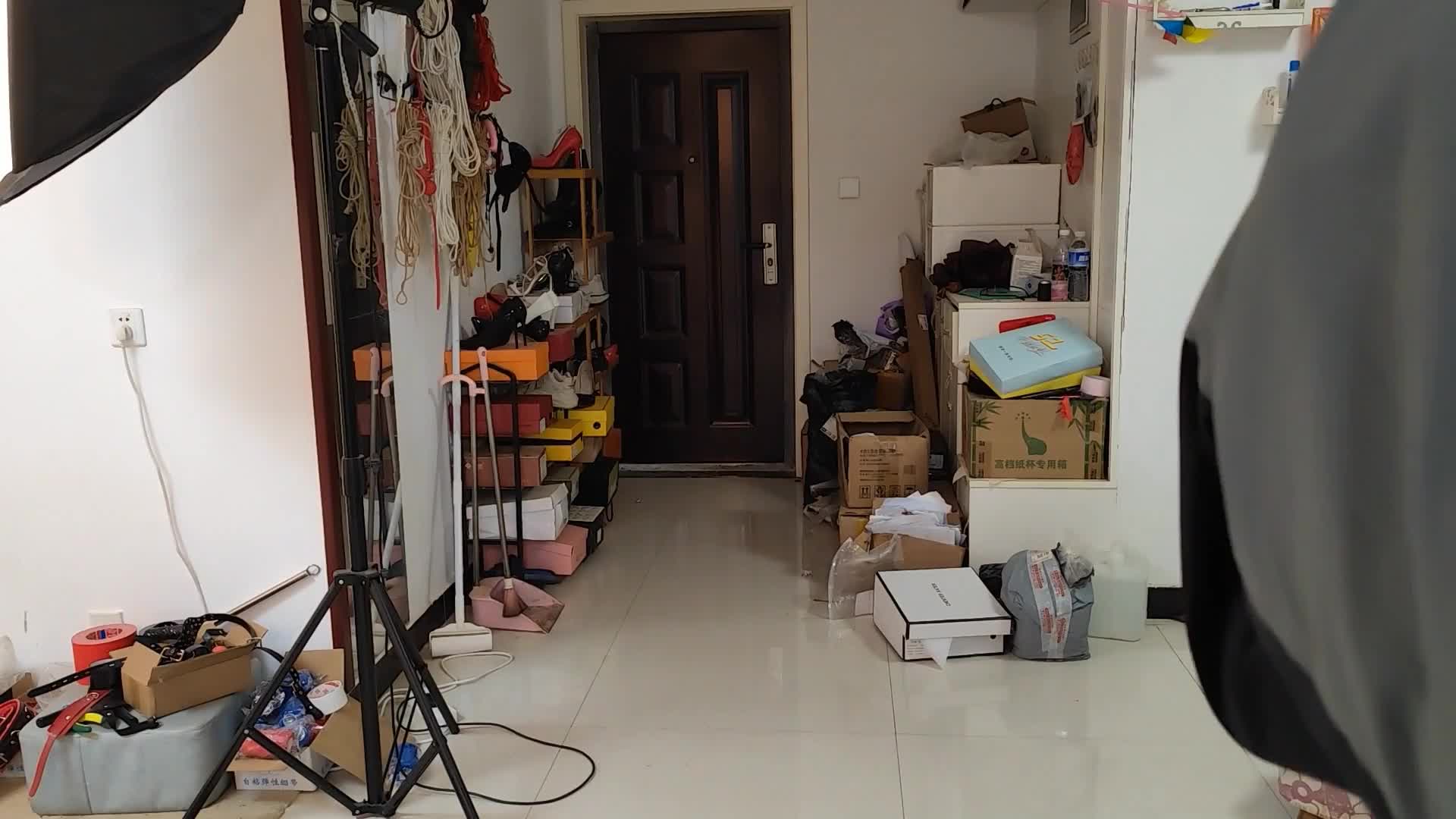 【随心原创】 雅熙魔法少女被擒获