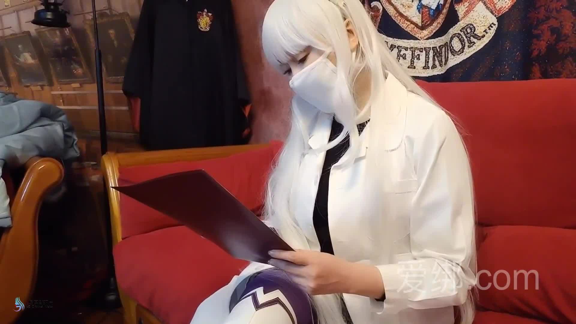 【JS原创】 定制魔法女战士