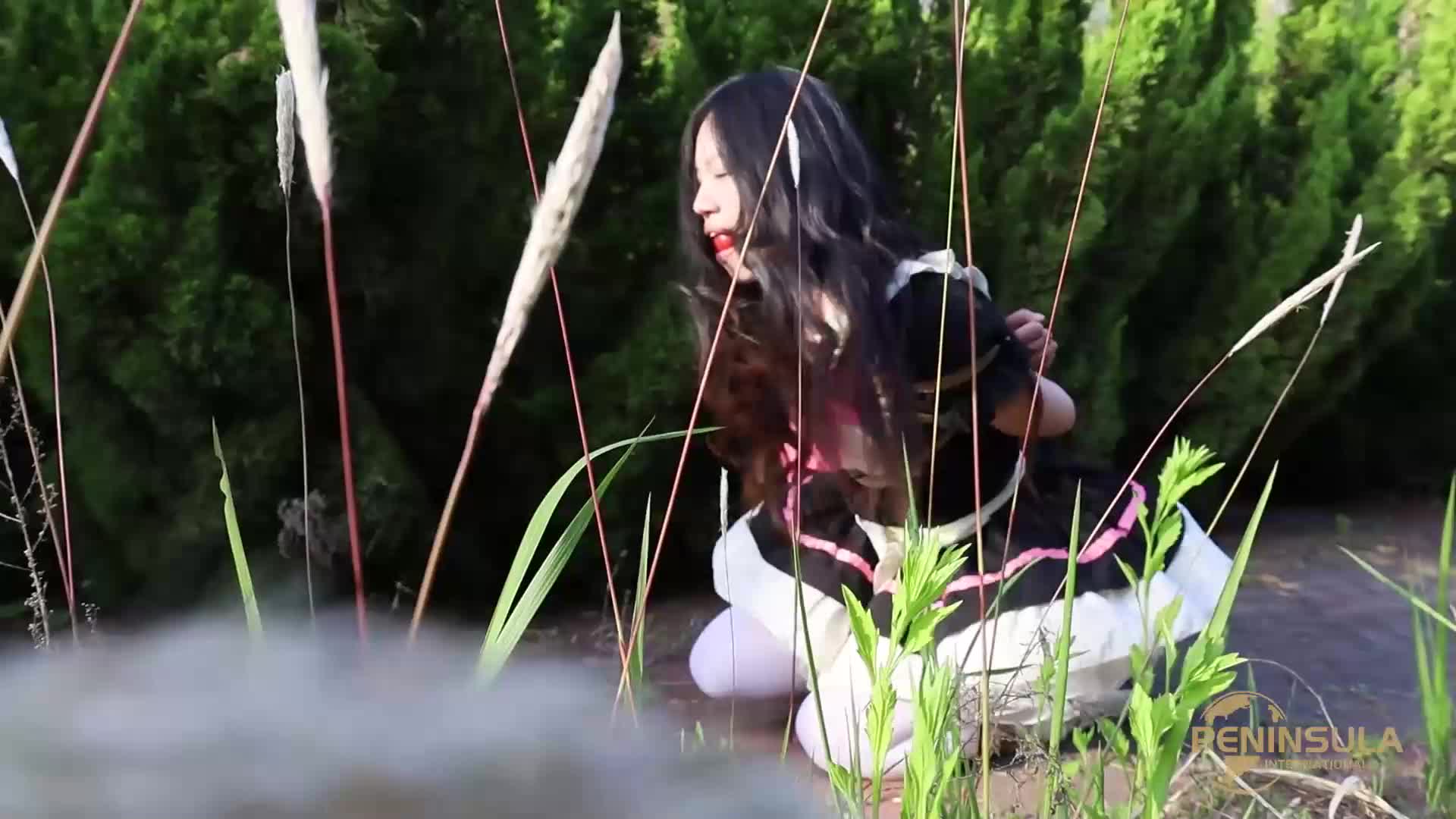 【半岛束艺】 魔法禁区~海语