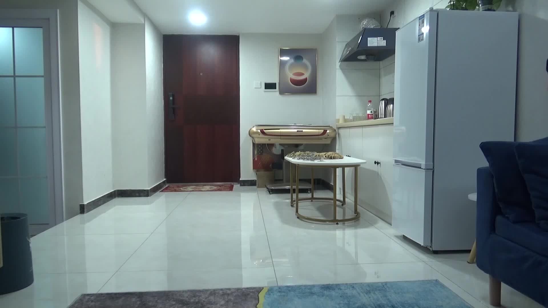 【山东原创】 惠惠直播绳艺新玩儿法，直播效果如何呢