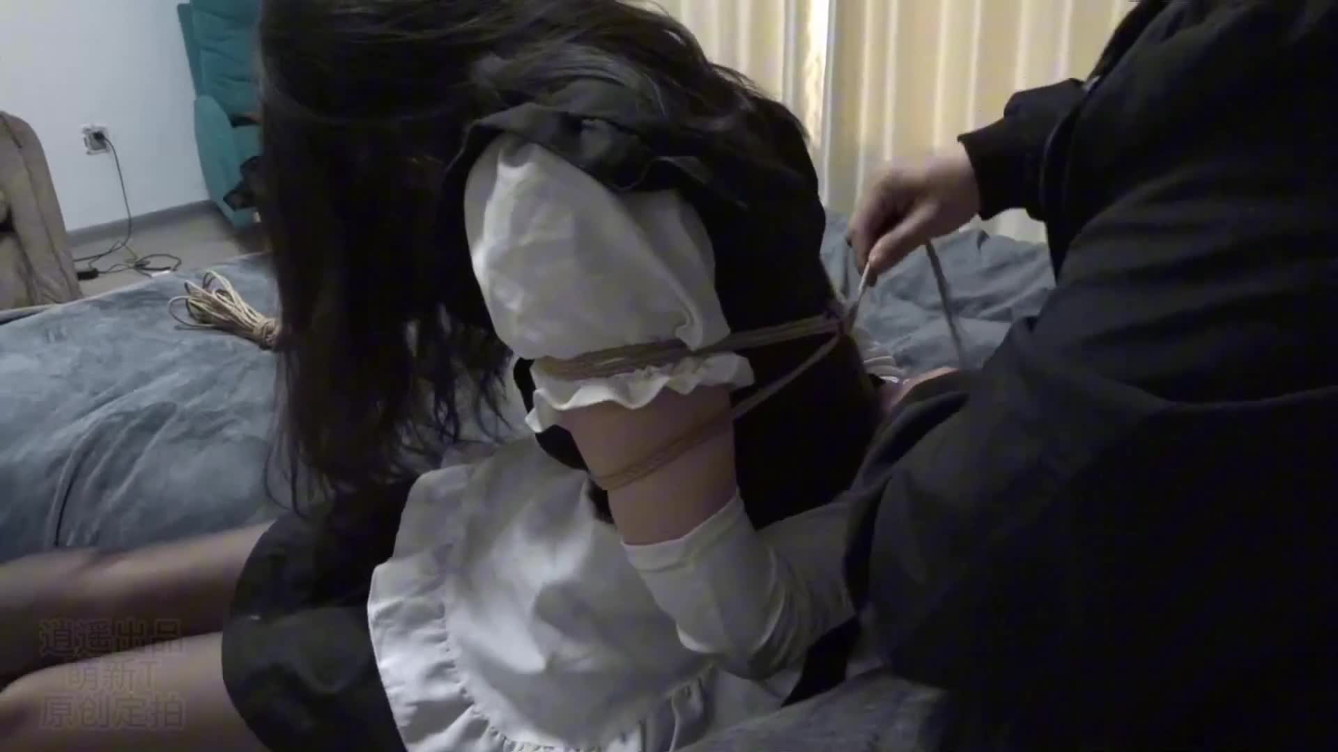 【逍遥原创】 定拍BD无限公司第二季 复工订单黄家姐妹篇