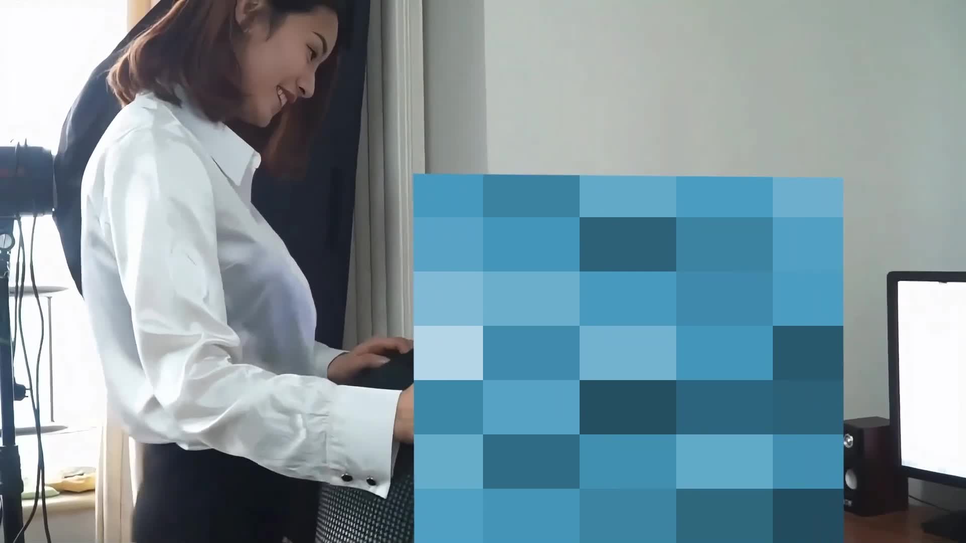 【逍遥原创】 超超超级珍藏系列-高冷女上司被捆绑蹂躏