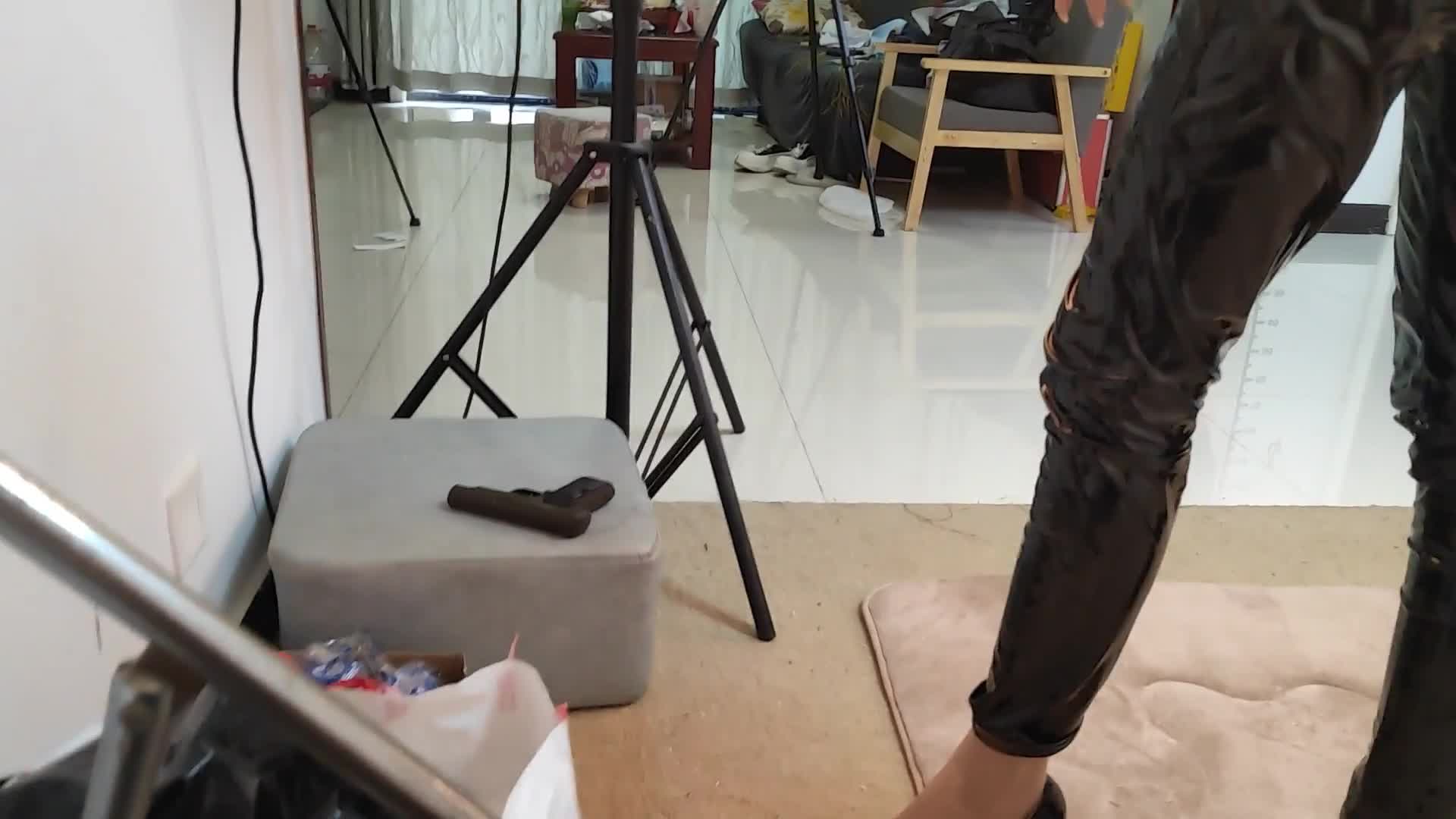 【随心原创】 江奈跳单的搜查官