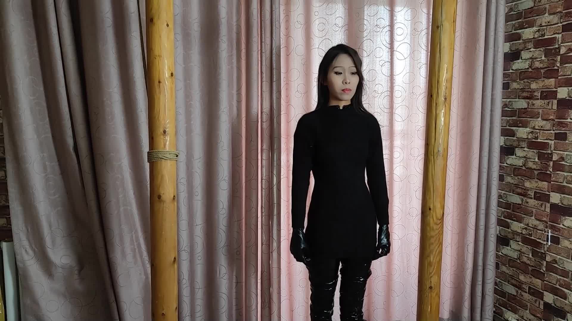 【随心原创】 陈雪颜 被固定的搜查官