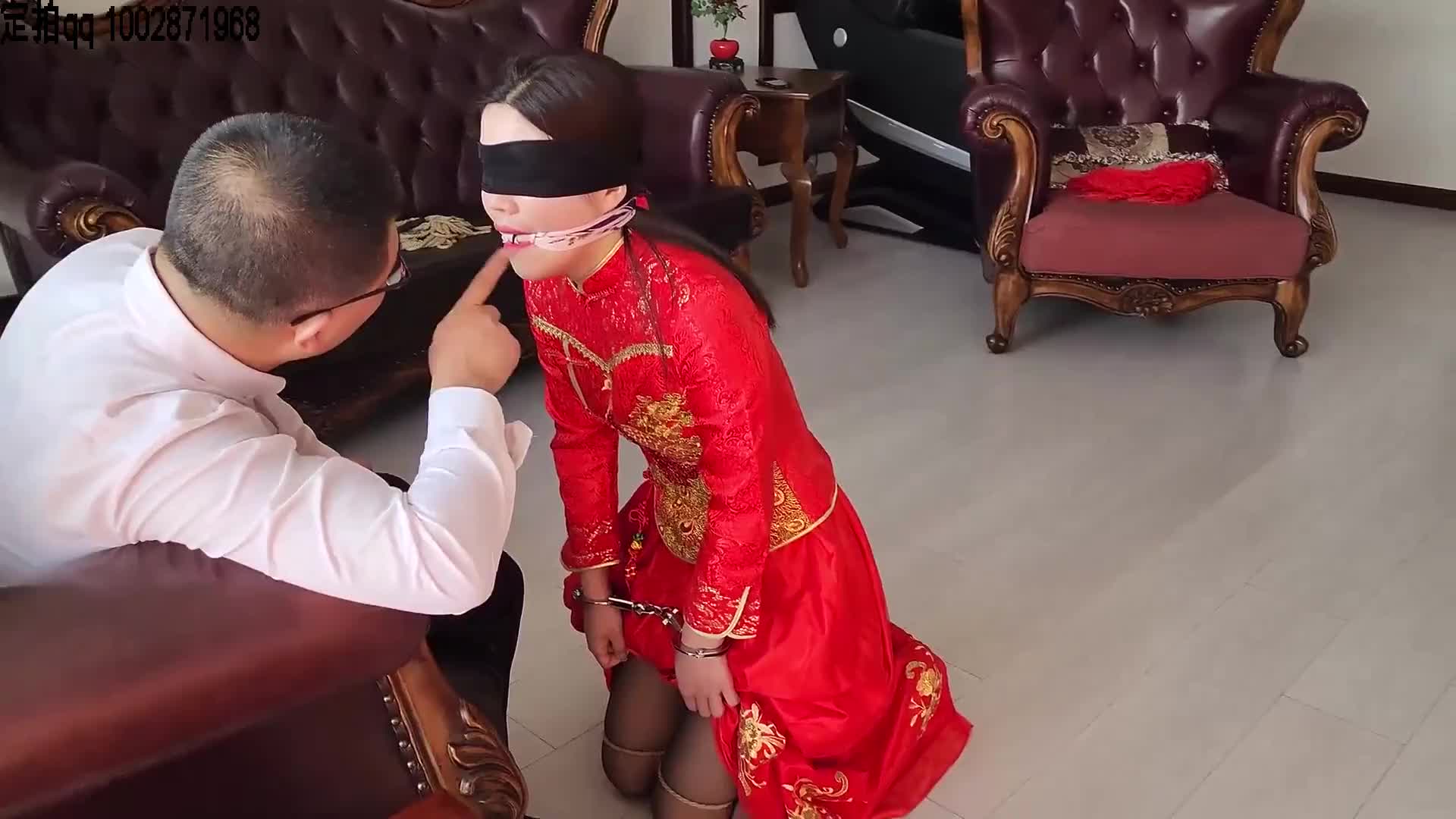 【一往情深】 赌徒命运之卖自己老婆抵债