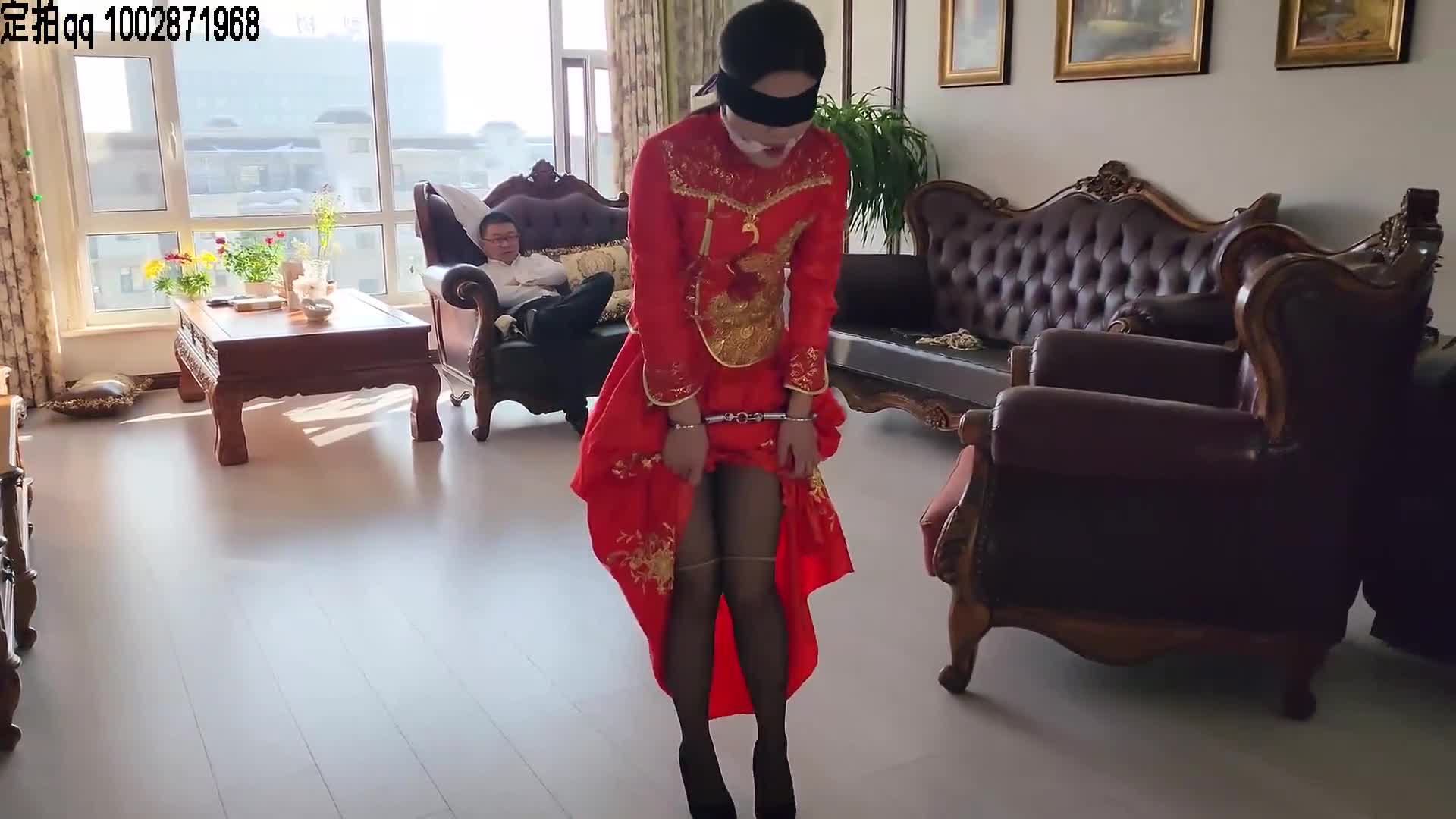 【一往情深】 赌徒命运之卖自己老婆抵债