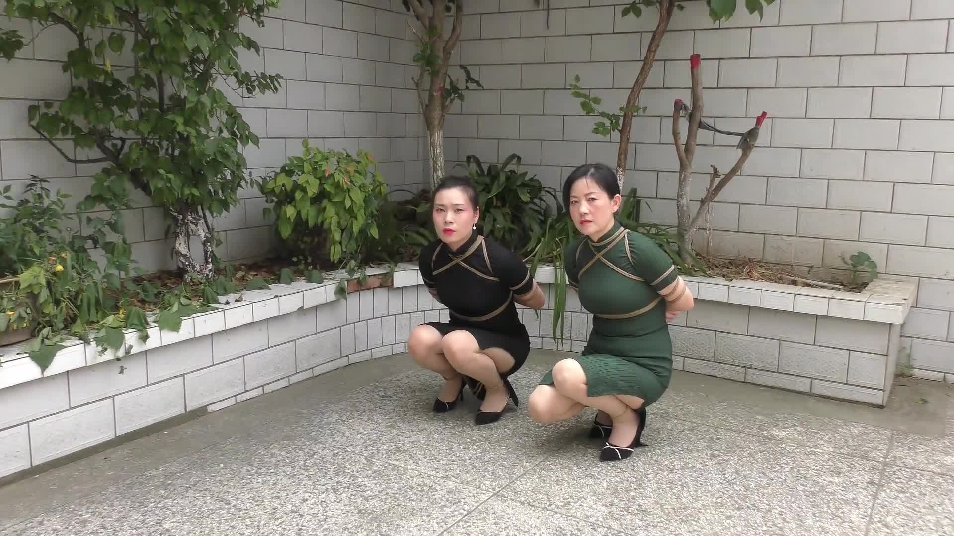 【新胭脂扣】 定拍大义无畏6 上