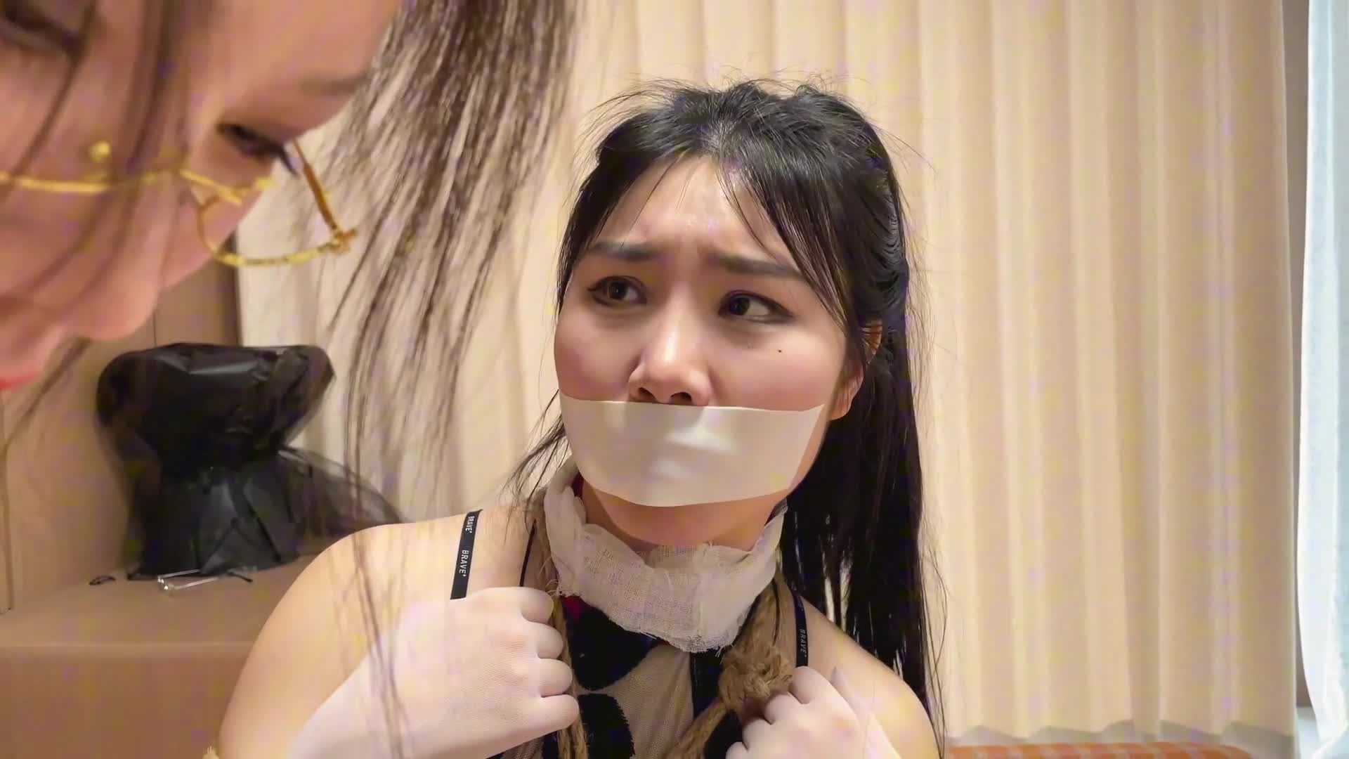 【云雀原创】 女仆与千金&mdash;&mdash;鸠占鹊巢 02