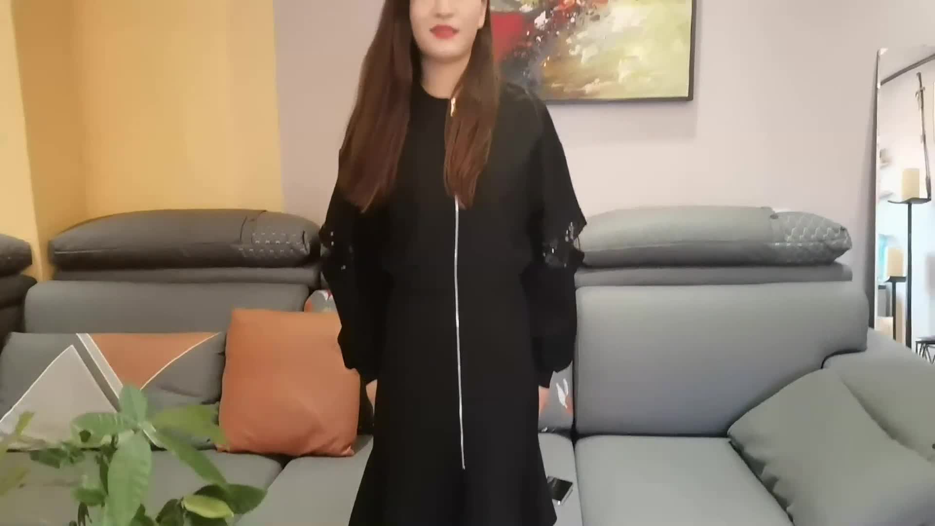 【一绳所爱】 白领洛儿慕名而来绳艺体验店，体验捆绑