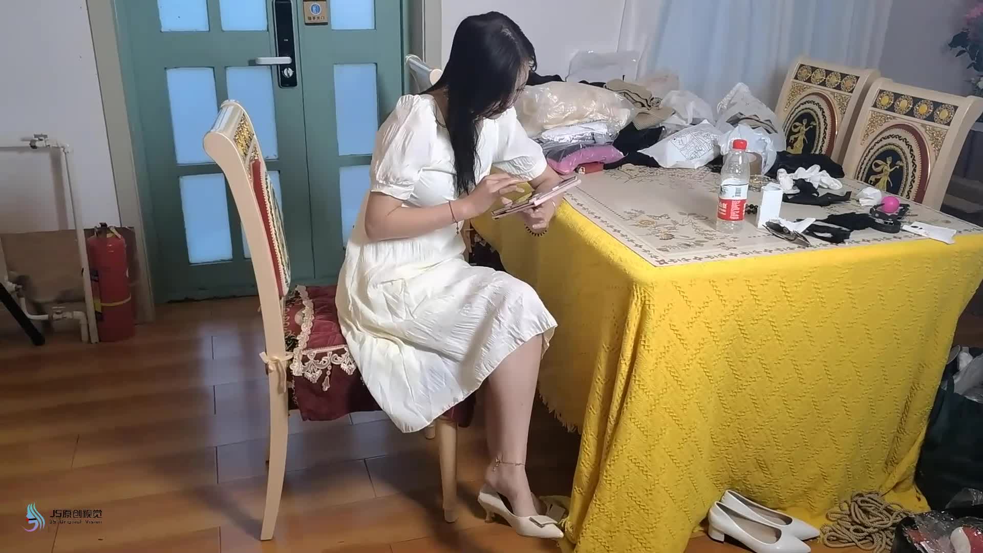 【JS原创】 心魔~晓凡 哈妮