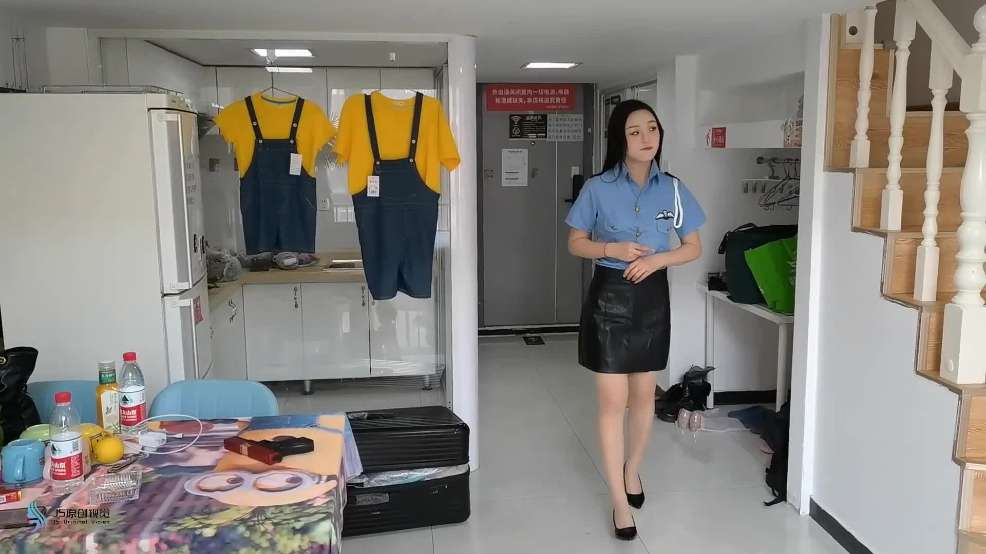 【JS原创】 母子游戏~哈妮