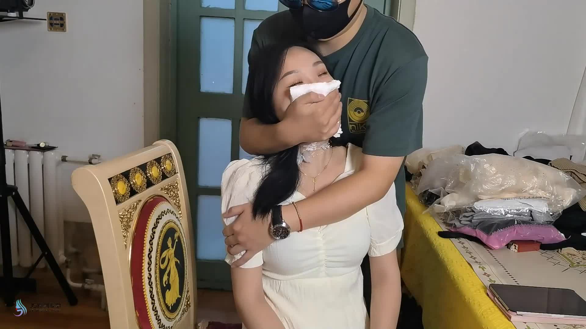 【JS原创】 心魔~晓凡 哈妮