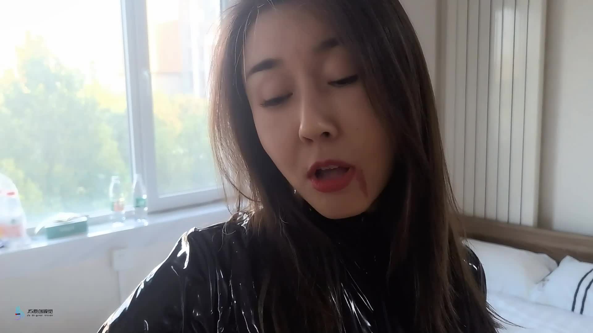 【JS原创】 定拍神奇女侠VS邪恶女王