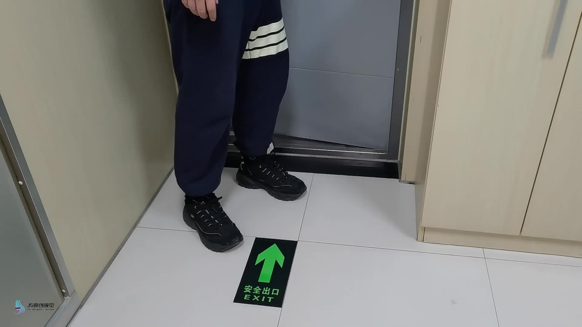 【JS原创】 姐妹惊魂~沐兮 宫怡