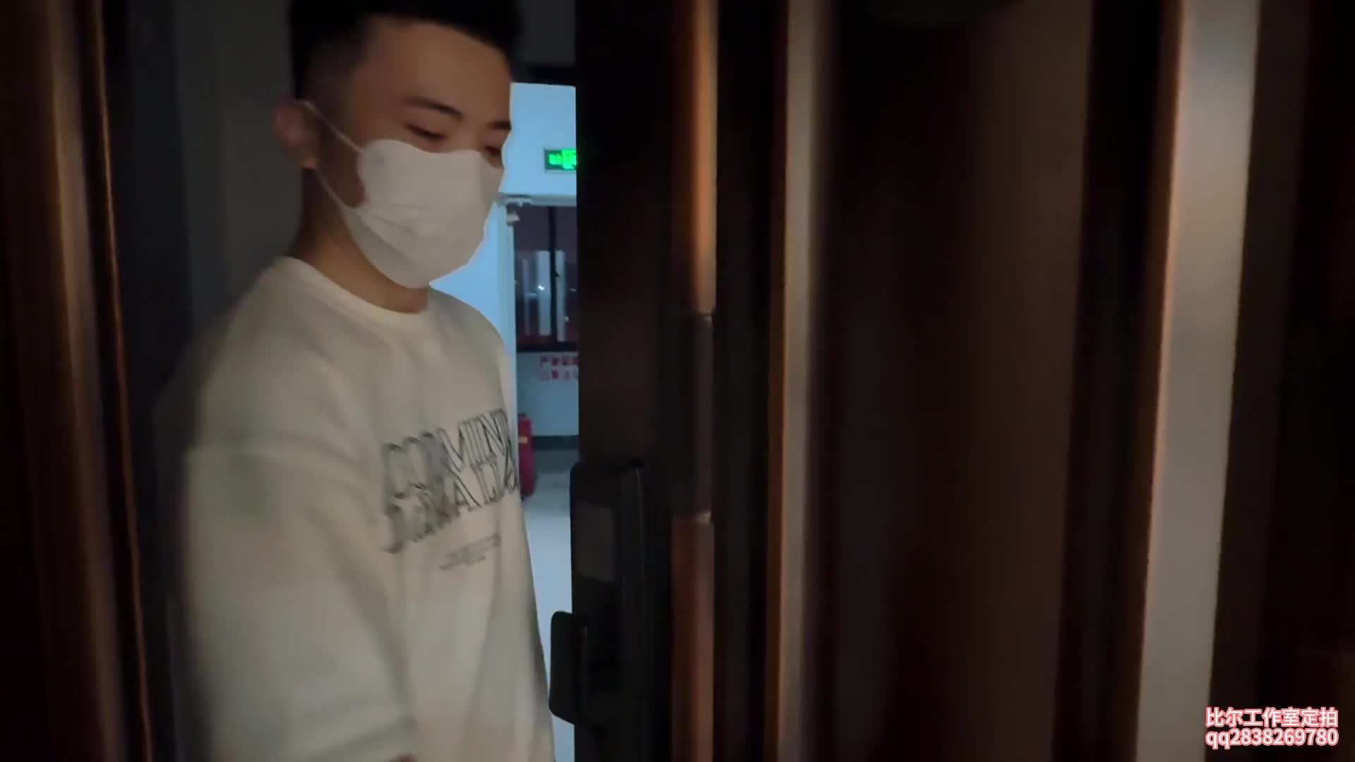 【比尔原创】 定拍uu被绑架的一天