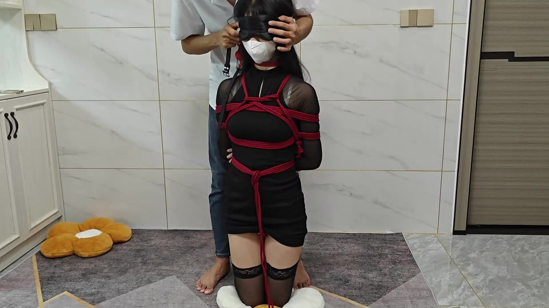 【云翎清风】 旗袍女搜查官续作来袭