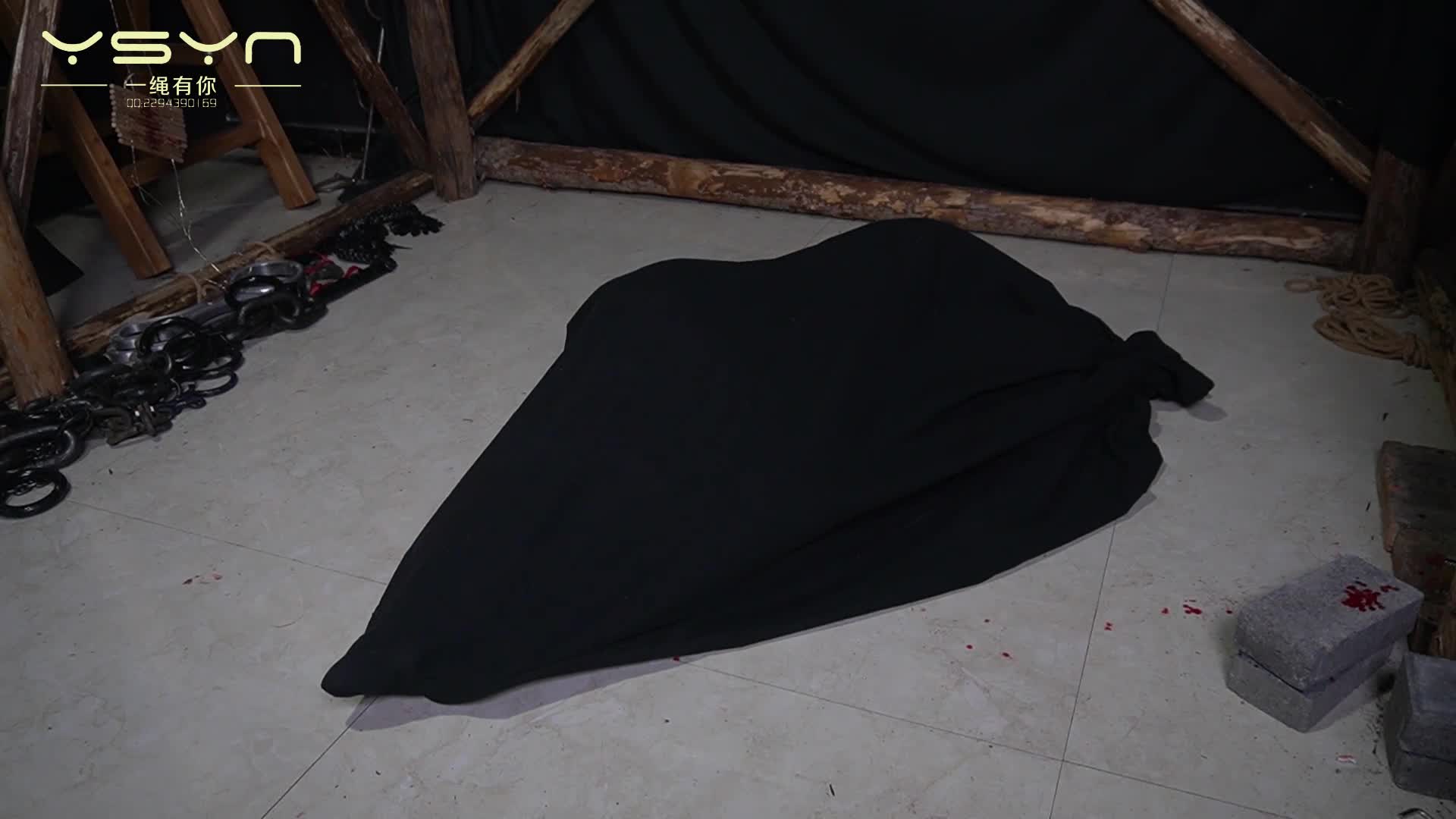 【一绳有你】 失足女的悲喜